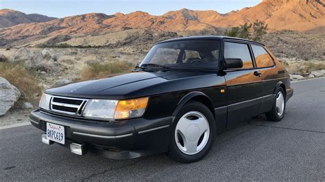 saab 900 turbo spg for sale classic